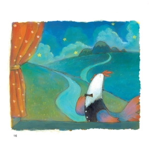 gà con lon ton - suỵt, bí mật này là của bố! (tái bản 2018) - Ảnh 2