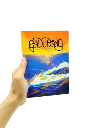 gã du đãng chúng ta đang lùng kiếm - Ảnh 7