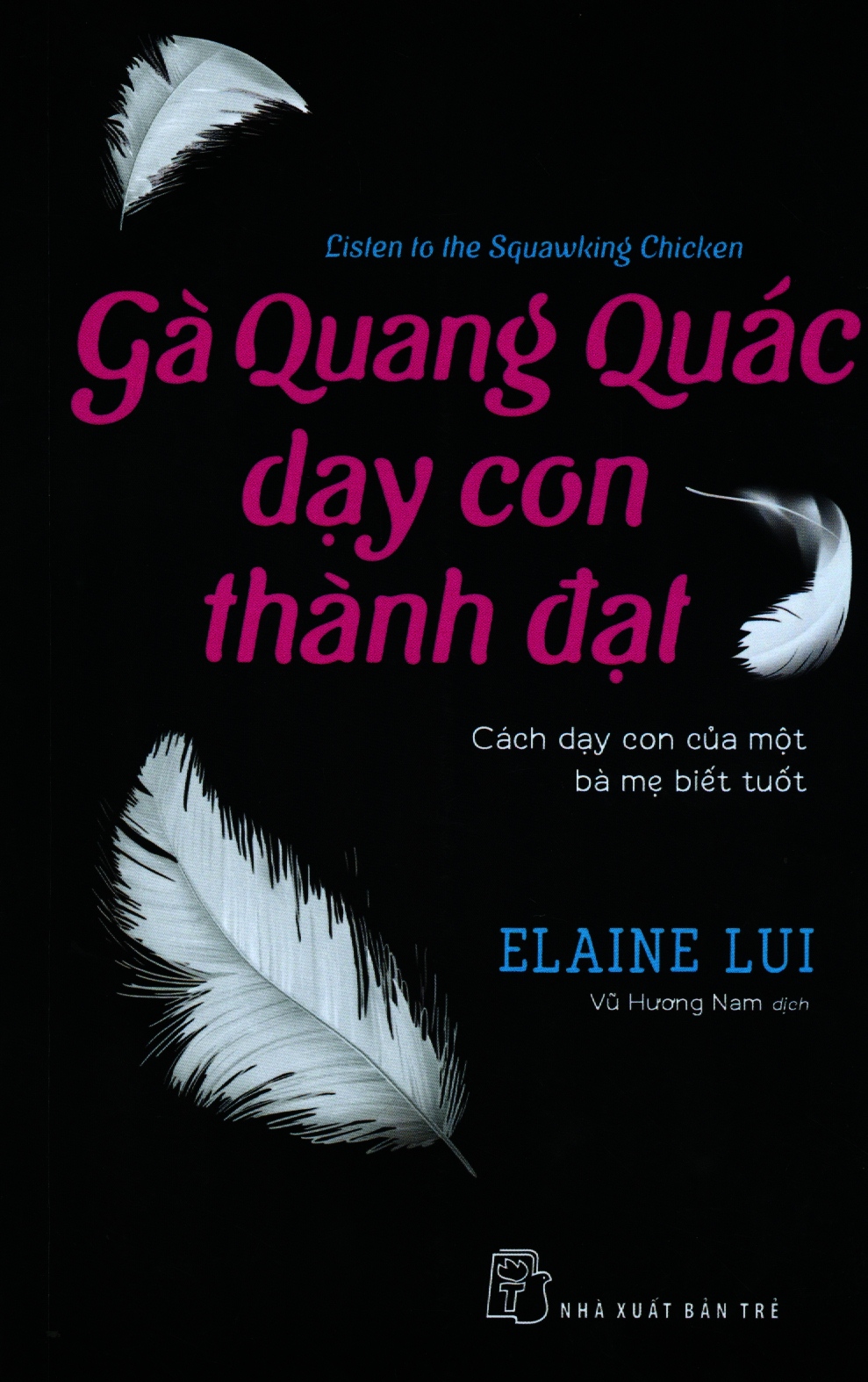 gà quang quác dạy con thành đạt - Ảnh 2
