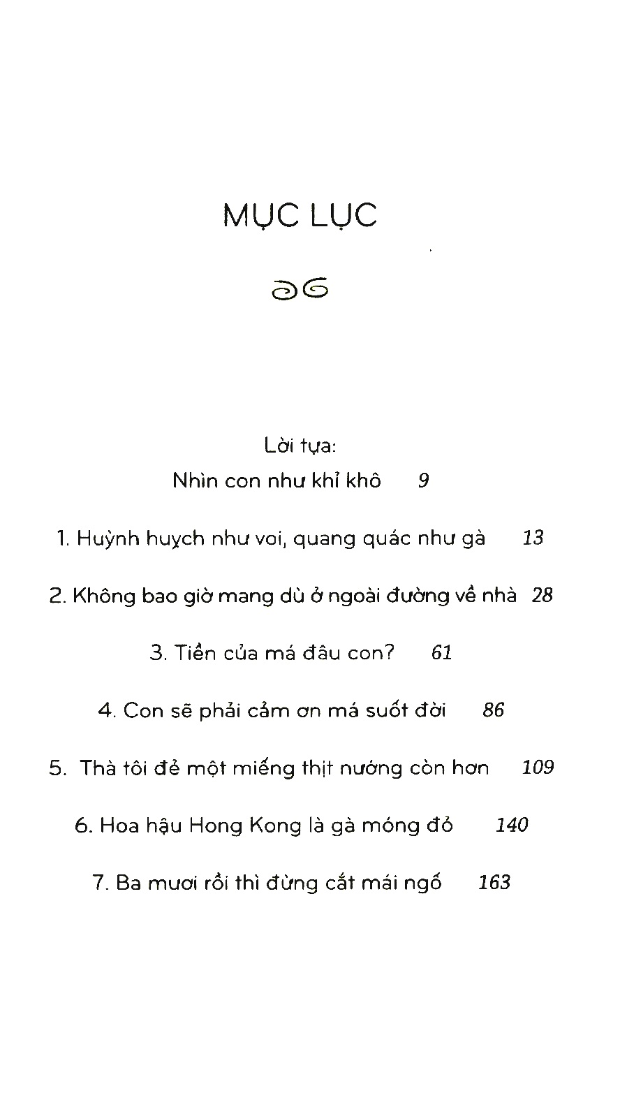 gà quang quác dạy con thành đạt - Ảnh 3