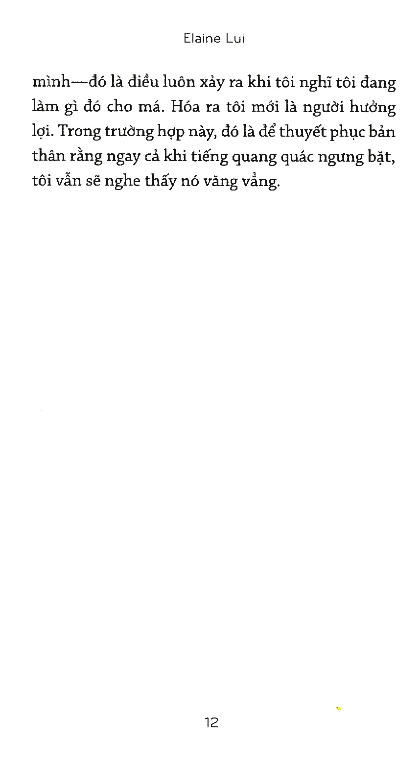 gà quang quác dạy con thành đạt - Ảnh 8