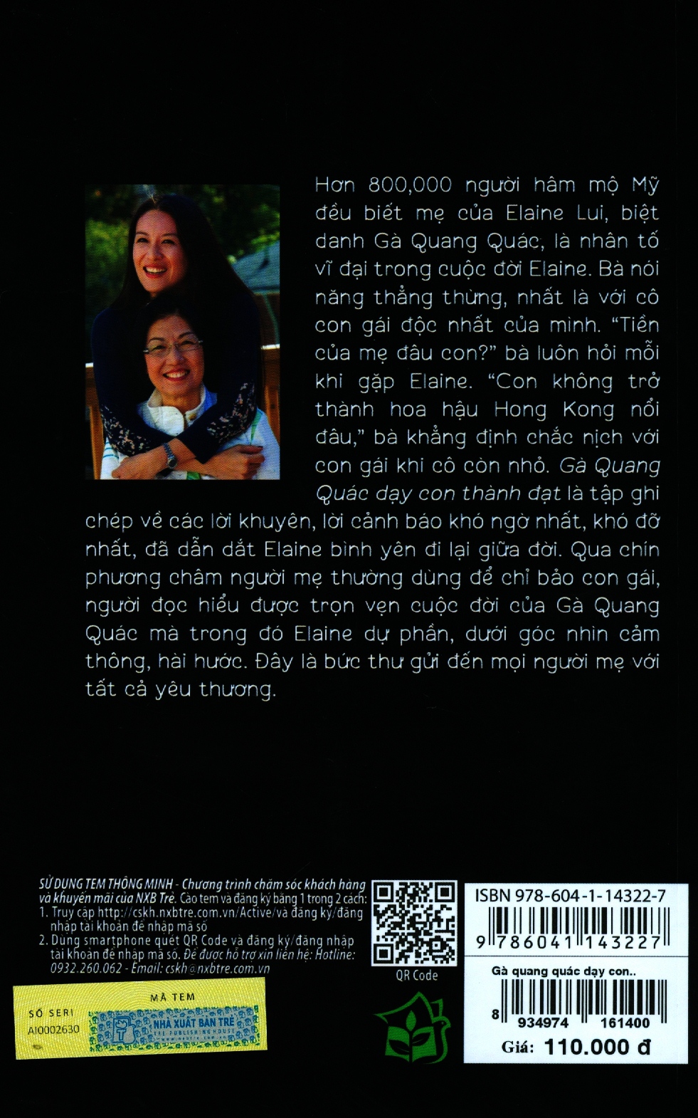 gà quang quác dạy con thành đạt - Ảnh 9