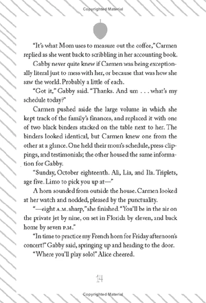 gabby duran and the unsittables: the beginning - Ảnh 10