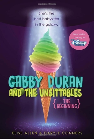 gabby duran and the unsittables: the beginning - Ảnh 2