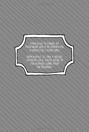 gabby duran and the unsittables: the beginning - Ảnh 4