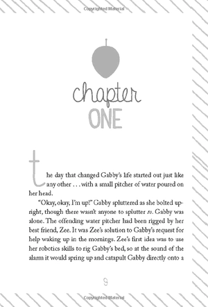 gabby duran and the unsittables: the beginning - Ảnh 5