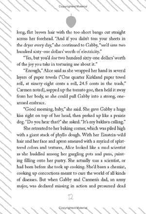 gabby duran and the unsittables: the beginning - Ảnh 8