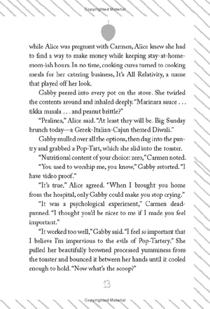 gabby duran and the unsittables: the beginning - Ảnh 9