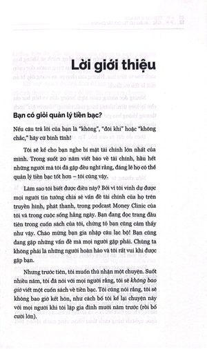 gác lại âu lo - tự do tài chính - Ảnh 5