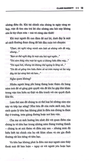 gác lại âu lo - tự do tài chính - Ảnh 7