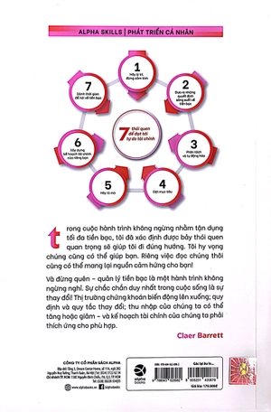 gác lại âu lo - tự do tài chính - Ảnh 8