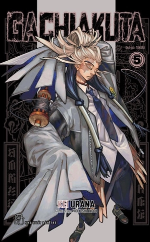 gachiakuta - tập 5 - Ảnh 2