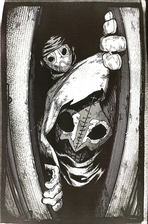 gachiakuta - tập 6 - Ảnh 5