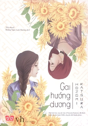 gai hướng dương - Ảnh 2