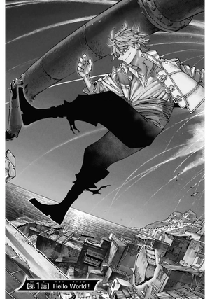 galaxias 1 - Ảnh 6