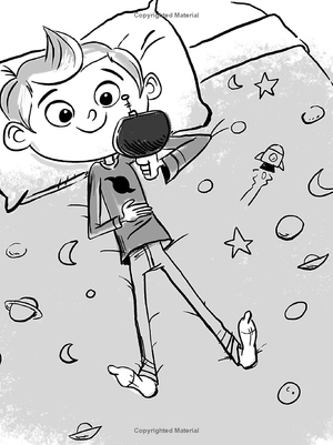 galaxy zack 6: a green christmas! - Ảnh 5