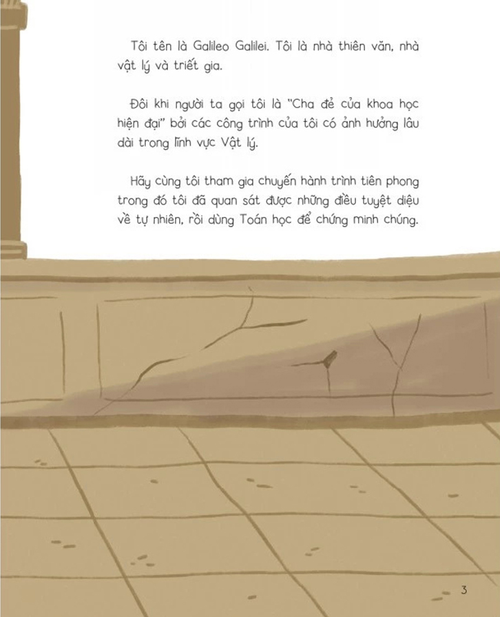 Galileo Galilei - Ảnh 3