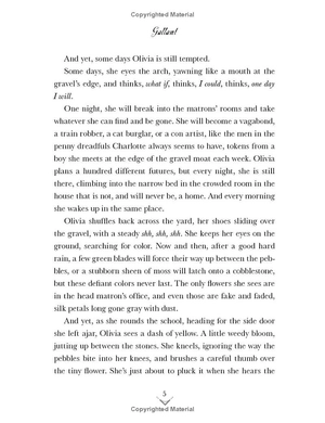 gallant - v. e. schwab - Ảnh 10