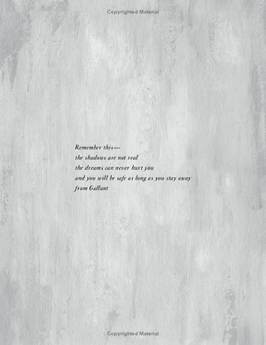 gallant - v. e. schwab - Ảnh 3