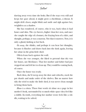 gallant - v. e. schwab - Ảnh 8