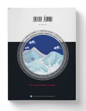 gam7 no.16 (special 2020) - marketing thời bình thường mới - sẵn sàng chuyển dịch để vươn lên - Ảnh 3