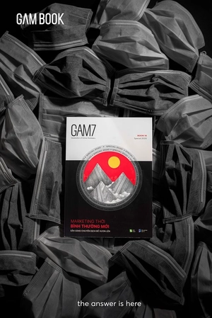 gam7 no.16 (special 2020) - marketing thời bình thường mới - sẵn sàng chuyển dịch để vươn lên - Ảnh 5