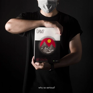 gam7 no.16 (special 2020) - marketing thời bình thường mới - sẵn sàng chuyển dịch để vươn lên - Ảnh 7