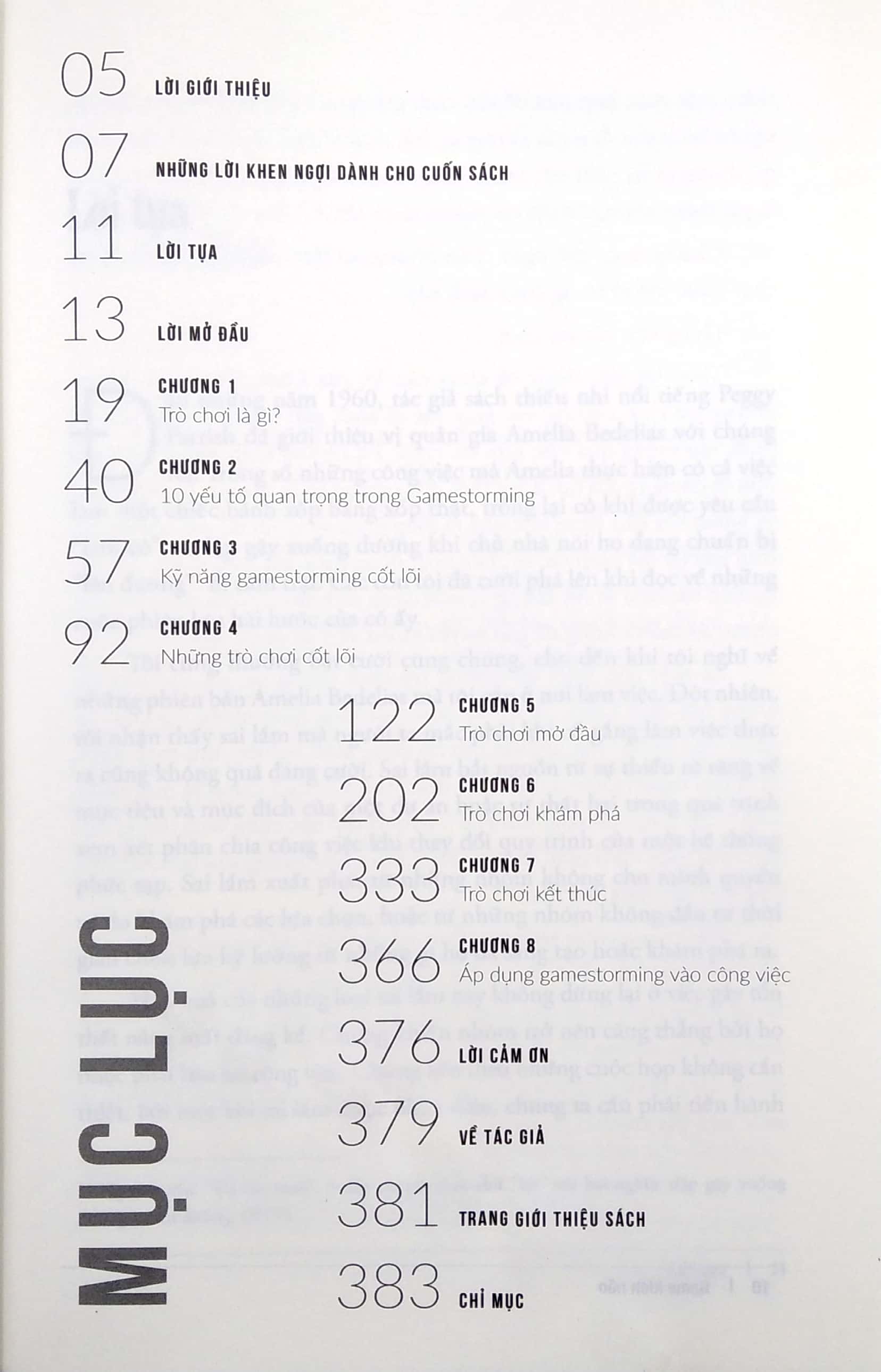 Game Kích Não - Game Storming - Ảnh 2