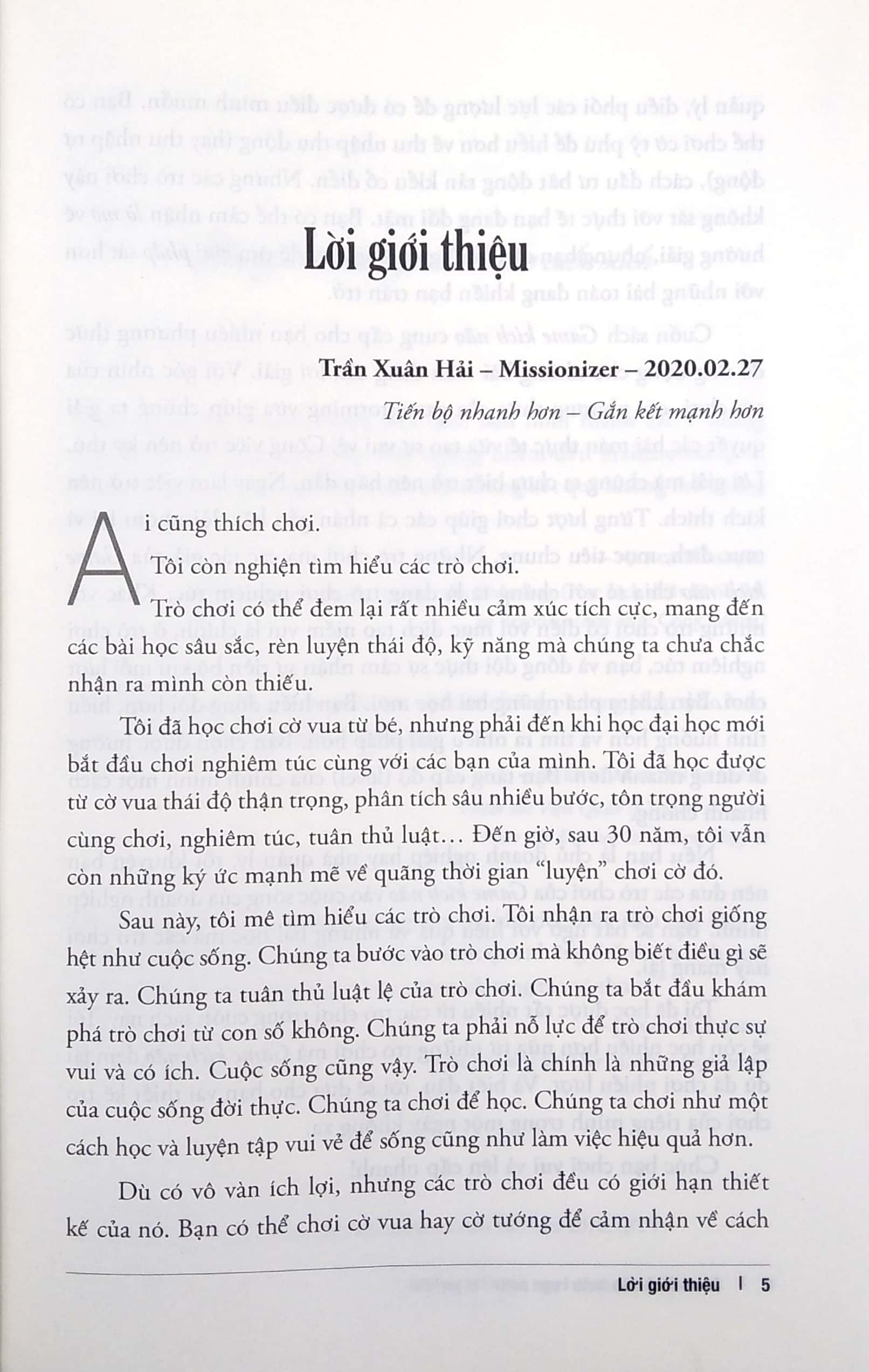 Game Kích Não - Game Storming - Ảnh 3