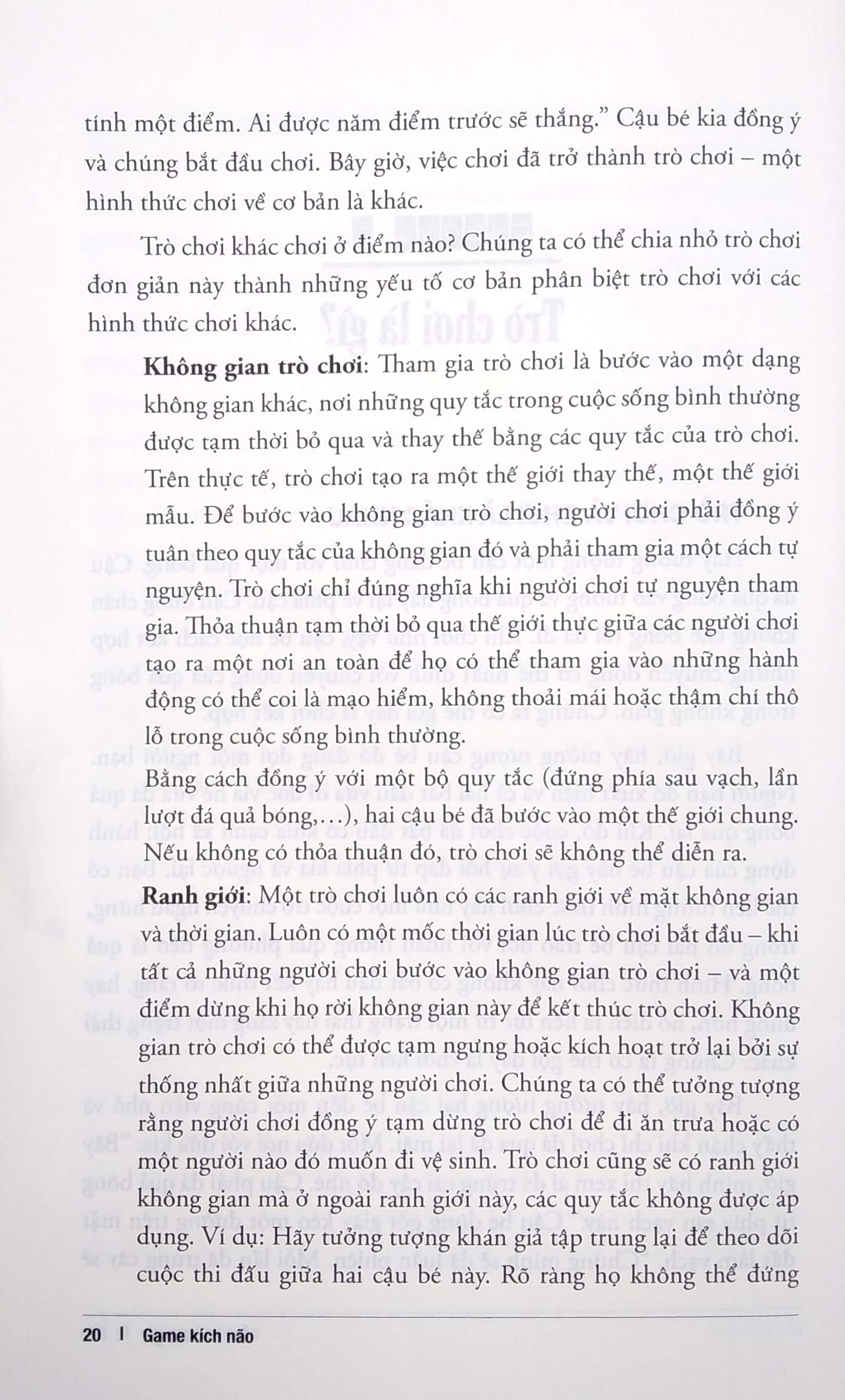 Game Kích Não - Game Storming - Ảnh 5
