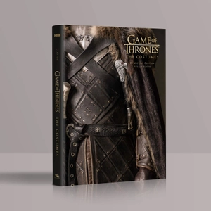 game of thrones: the costumes: the official costume design book of season 1 to season 8 - Ảnh 11