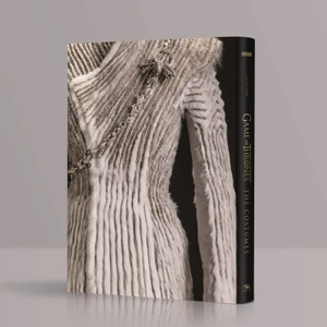 game of thrones: the costumes: the official costume design book of season 1 to season 8 - Ảnh 12