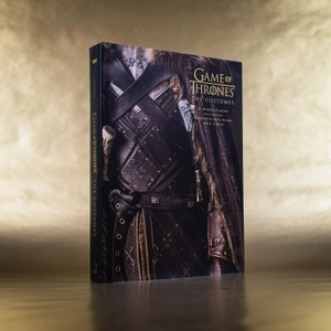 game of thrones: the costumes: the official costume design book of season 1 to season 8 - Ảnh 3