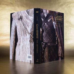 game of thrones: the costumes: the official costume design book of season 1 to season 8 - Ảnh 5