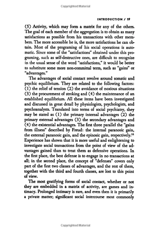 games people play: the psychology of human relationships - Ảnh 12