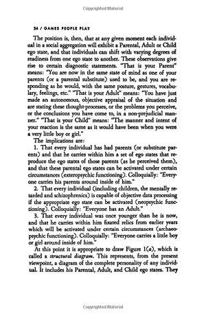 games people play: the psychology of human relationships - Ảnh 16