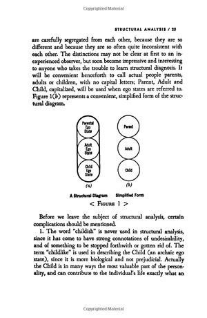 games people play: the psychology of human relationships - Ảnh 17