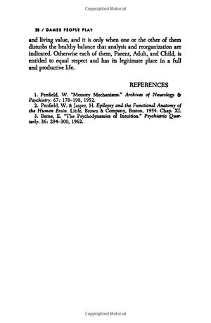 games people play: the psychology of human relationships - Ảnh 19