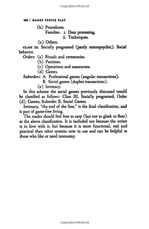 games people play: the psychology of human relationships - Ảnh 21