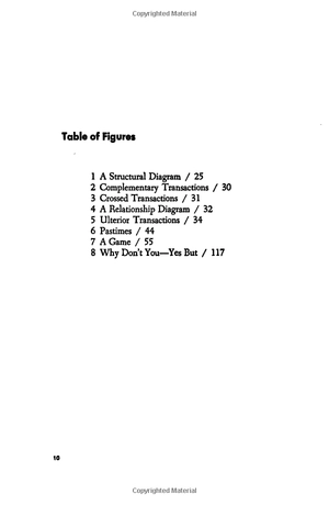 games people play: the psychology of human relationships - Ảnh 5