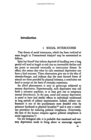 games people play: the psychology of human relationships - Ảnh 7