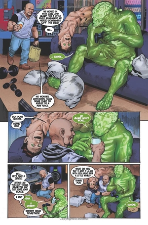 gamma flight - Ảnh 12