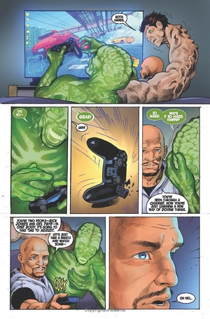 gamma flight - Ảnh 13