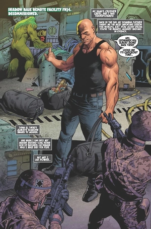 gamma flight - Ảnh 5