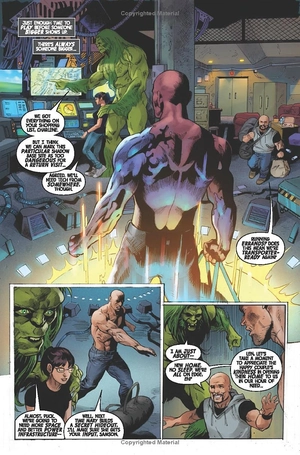 gamma flight - Ảnh 8