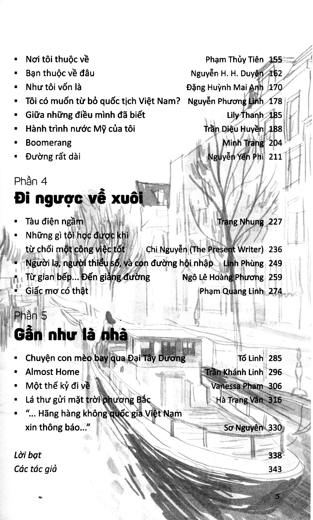 gần như là nhà - Ảnh 4