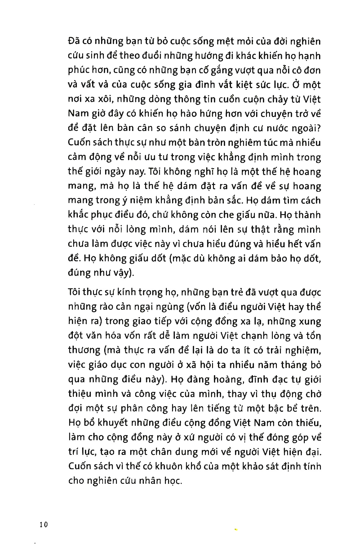 gần như là nhà - Ảnh 8