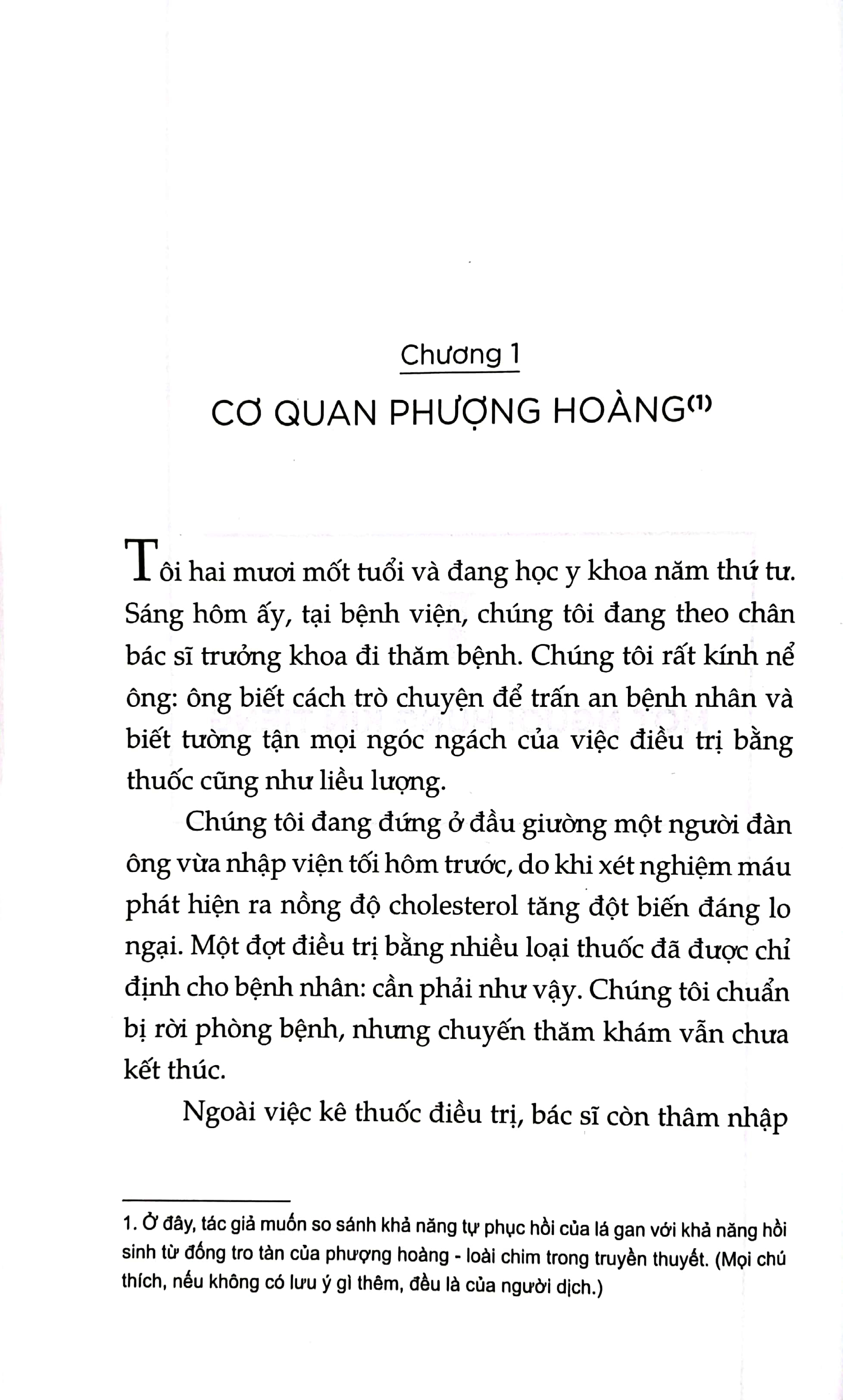 gan ơi là gan - người hùng thầm lặng trong cơ thể giúp chúng ta sống lâu và khỏe mạnh - Ảnh 5