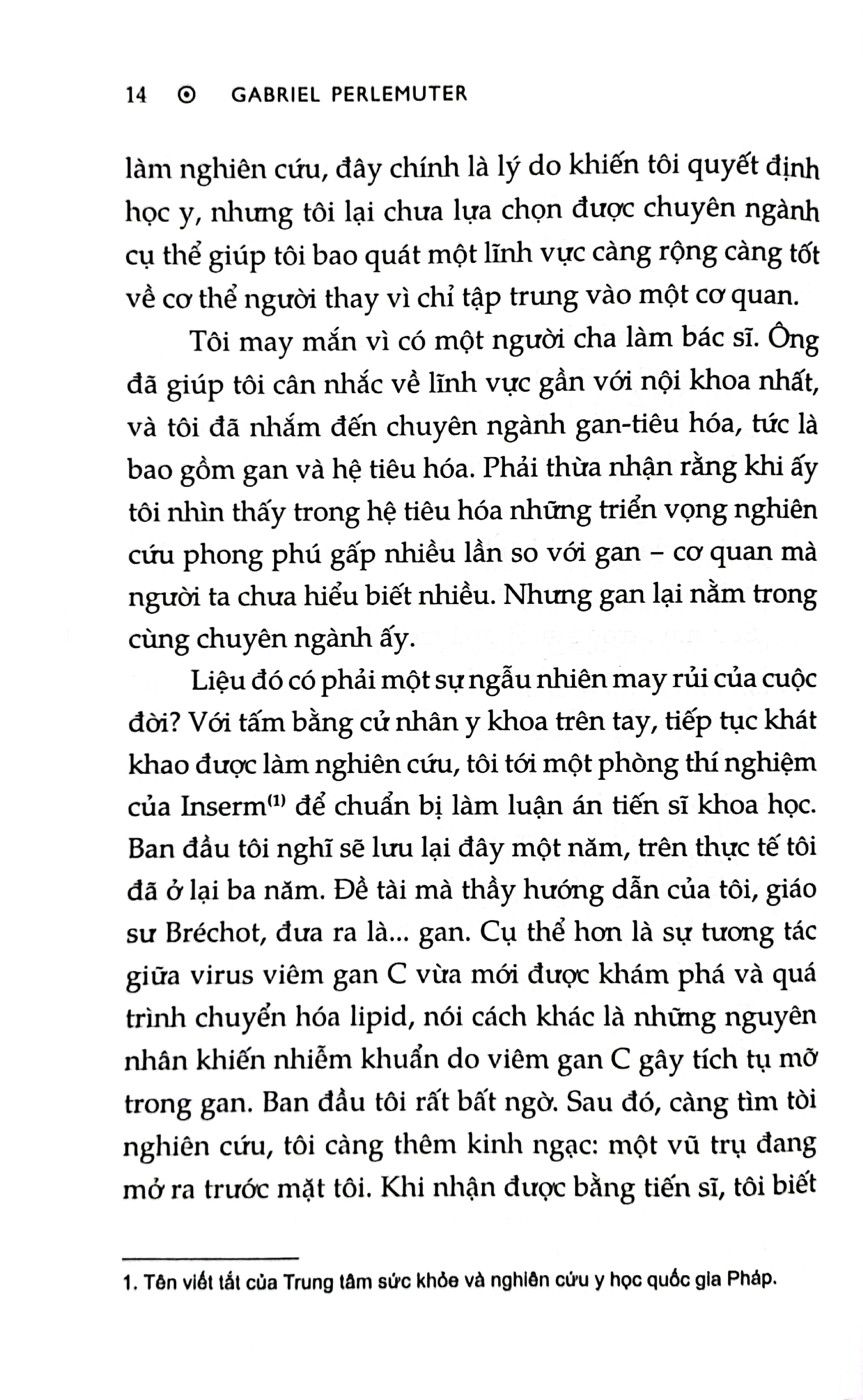 gan ơi là gan - người hùng thầm lặng trong cơ thể giúp chúng ta sống lâu và khỏe mạnh - Ảnh 7