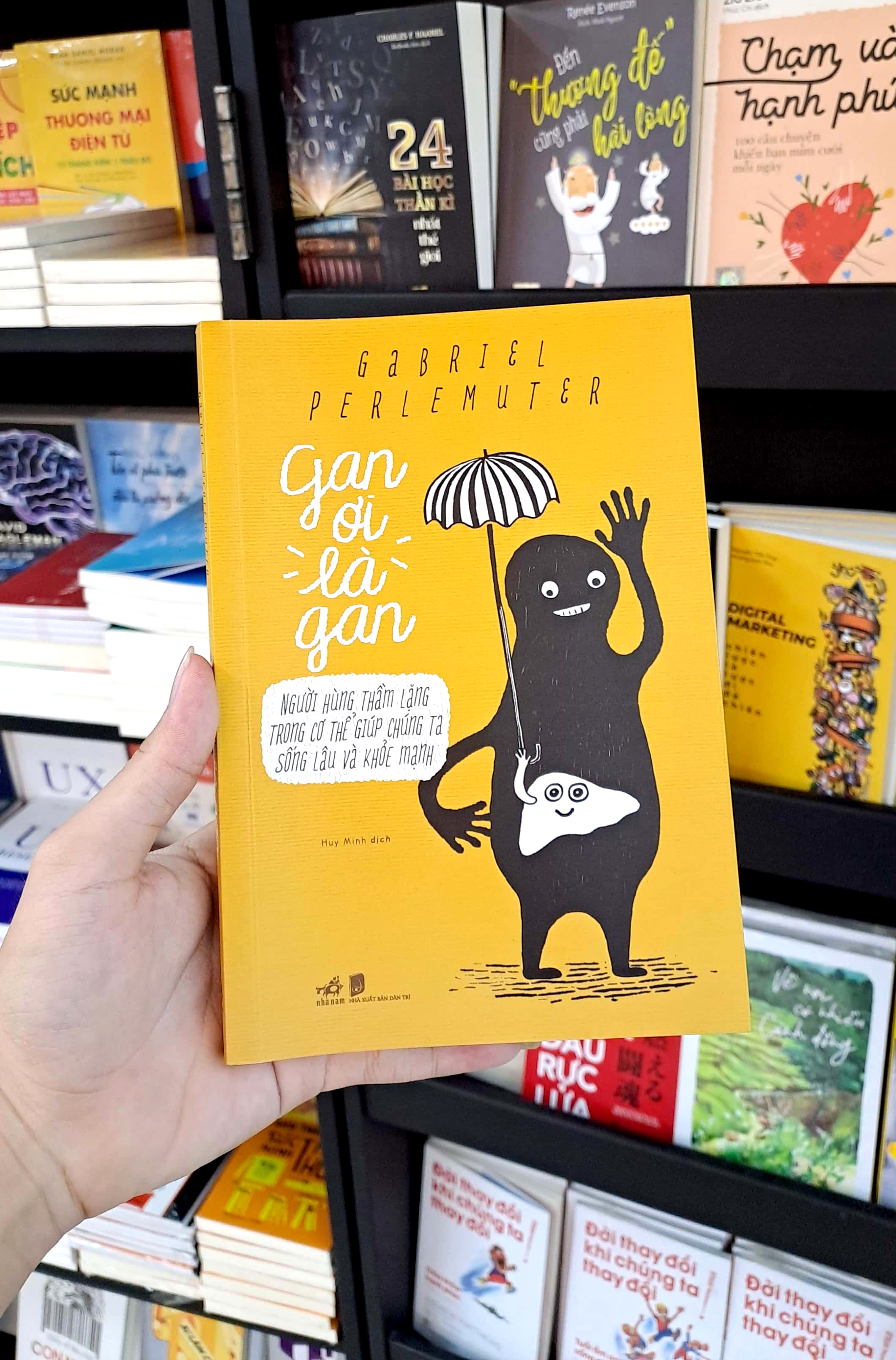 gan ơi là gan - người hùng thầm lặng trong cơ thể giúp chúng ta sống lâu và khỏe mạnh - Ảnh 9